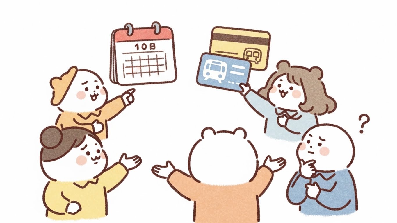 2026년 모두의 카드(무제한 교통카드) K-패스 환급 방식 차이점 비교 및 손해 안 보는 법