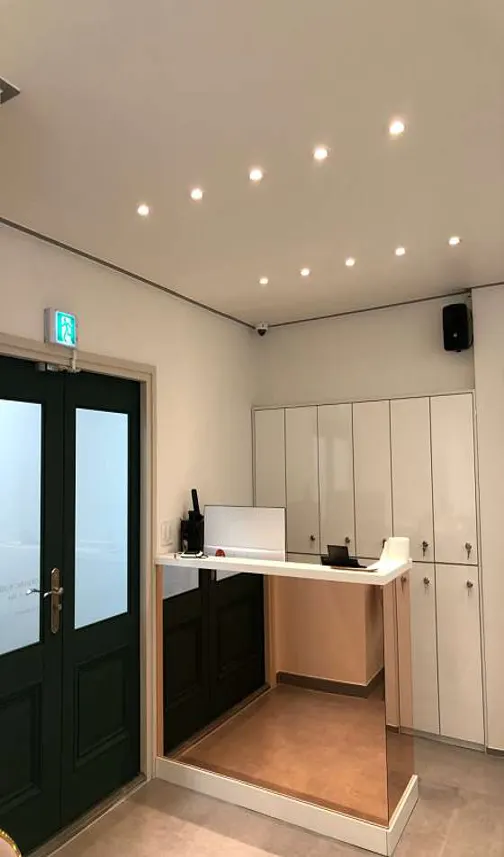 하은네일 면목점