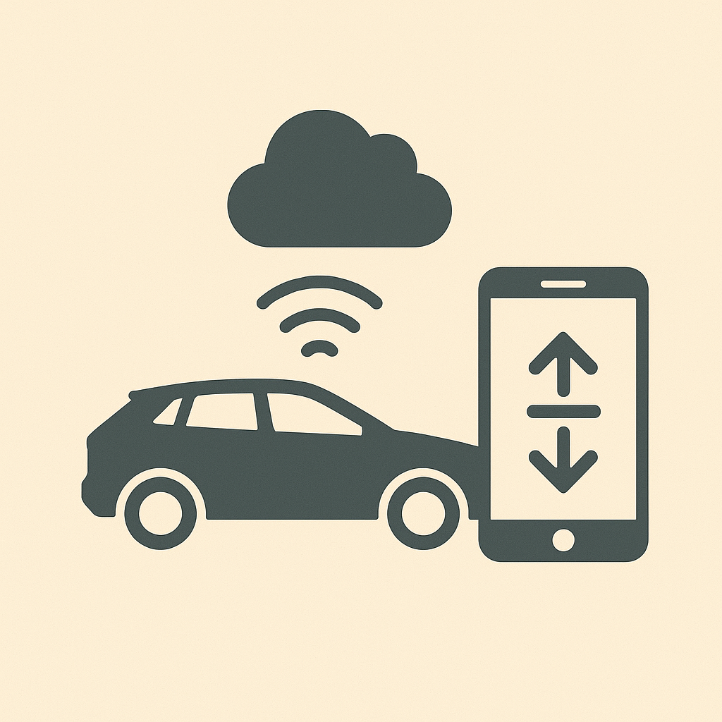 OTA 업데이트란?