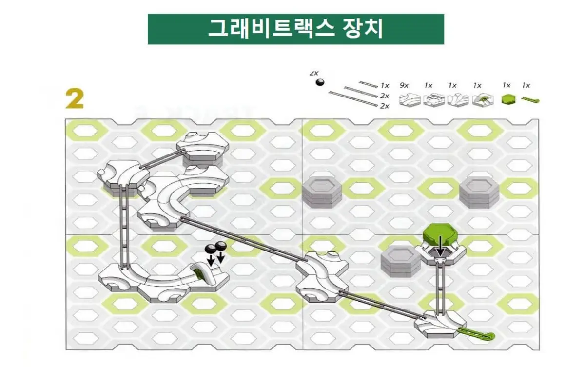 그래비트랙스 수업
