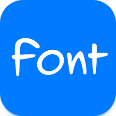 Fontmaker, 글꼴 키보드 앱, 나만의 글꼴로 메시지를 개성 있게 표현하세요