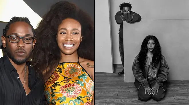 Kendrick Lamar &amp; SZA &lsquo;Luther&rsquo; 가사 해석 및 의미 분석