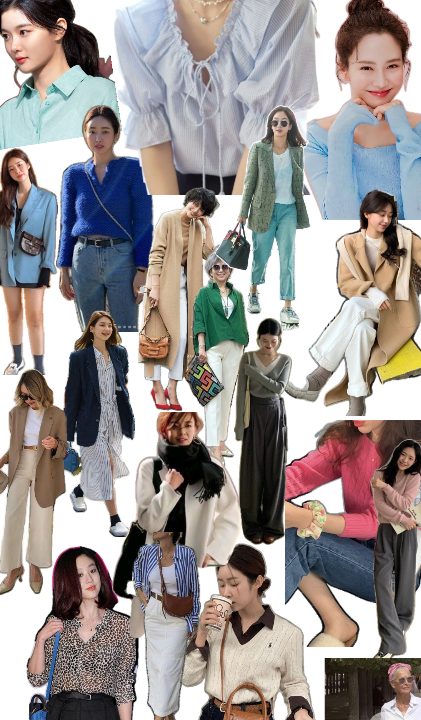 예쁜 연청 일자 와이드진 사러 가기