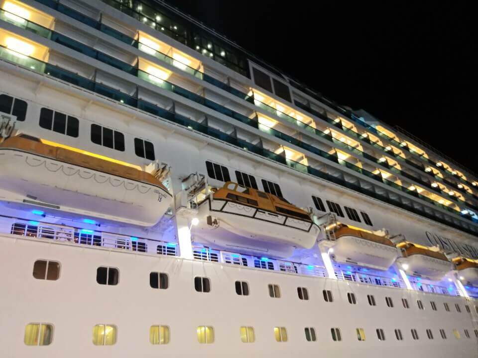 2025년 가족 크루즈 여행 트렌드 관련사진