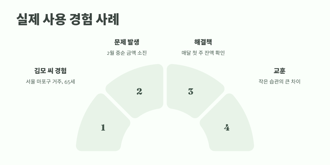 에너지 바우처 잔액조회 완벽 정리 8