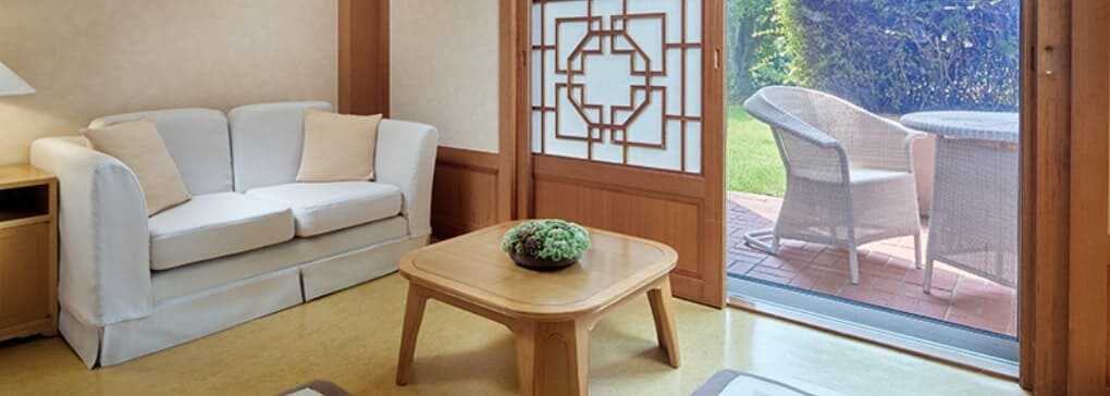 제주 신라 호텔