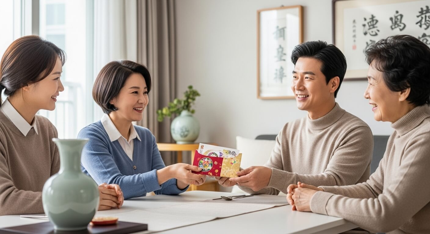 효도수당 장수수당