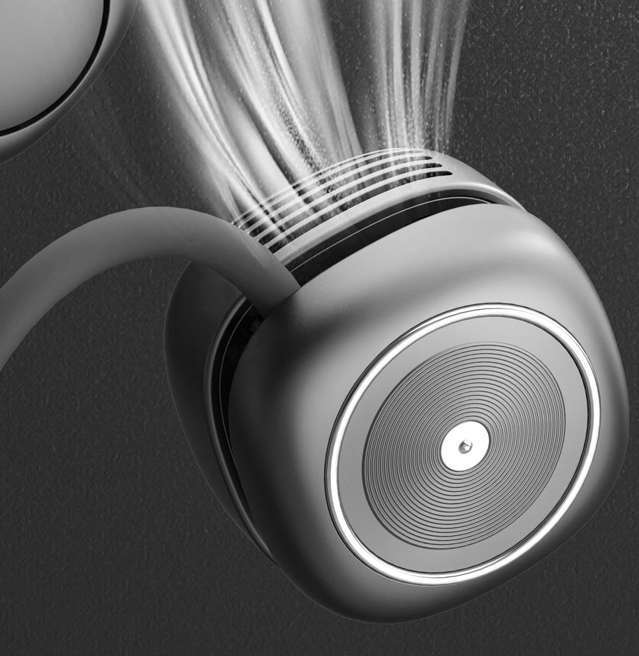 휴대용 선풍기