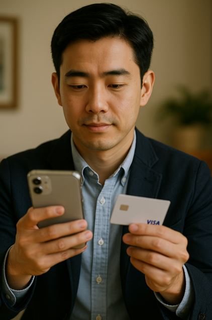 계좌, 사전에 차단하는 법