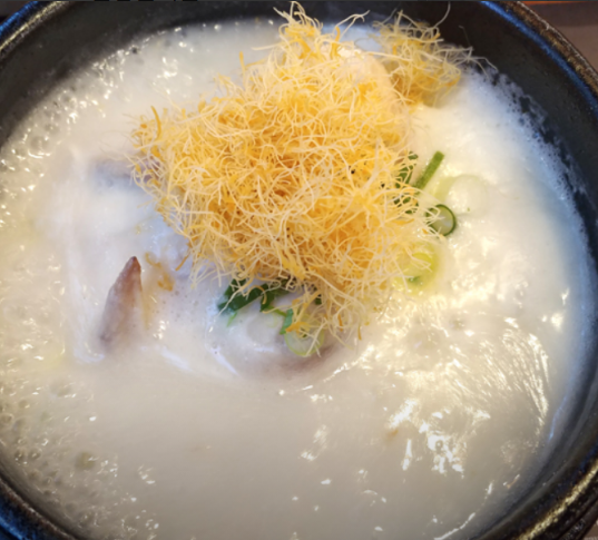 서울 삼계탕 유명한곳 BEST 5곳