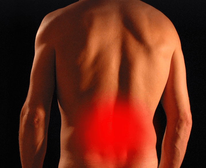 척추관 협착증 수술 후 통증이 계속되는 사례