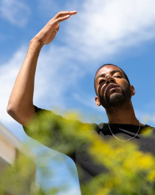 더위를_피하는_사람