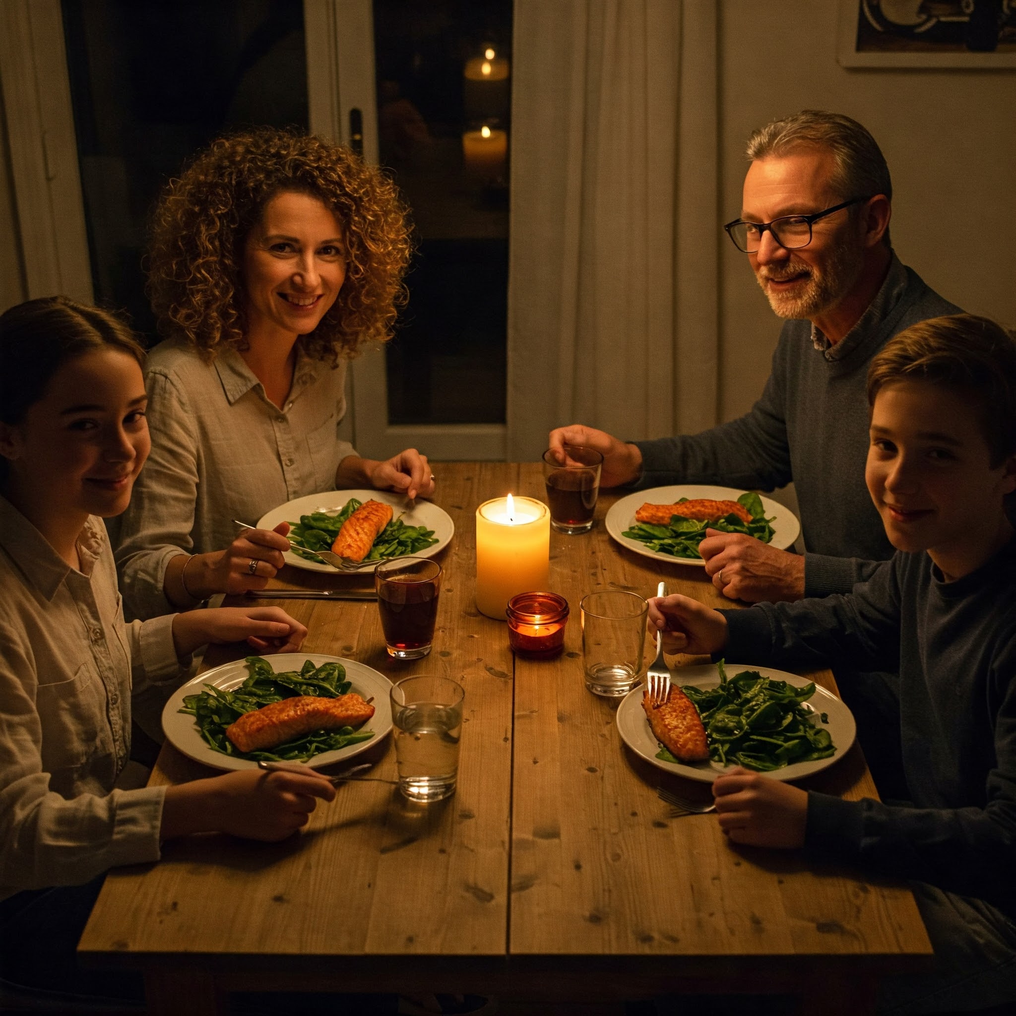 면연력 높이는 음식