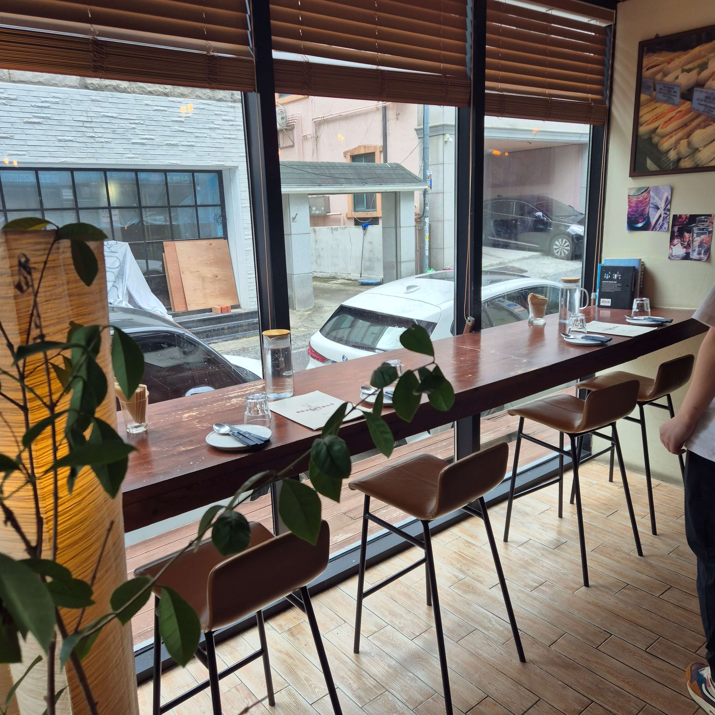 대전 탄방동 헤이스팅스 내부3