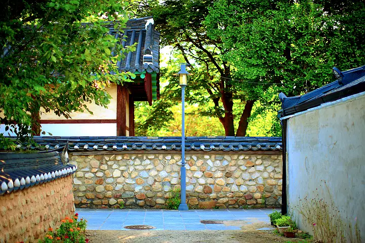 한옥마을 한옥 길 따라 즐기는 핫플 여행 가볼만한 곳 추천 생방송투데이 전북 전주 떴다 동네방네