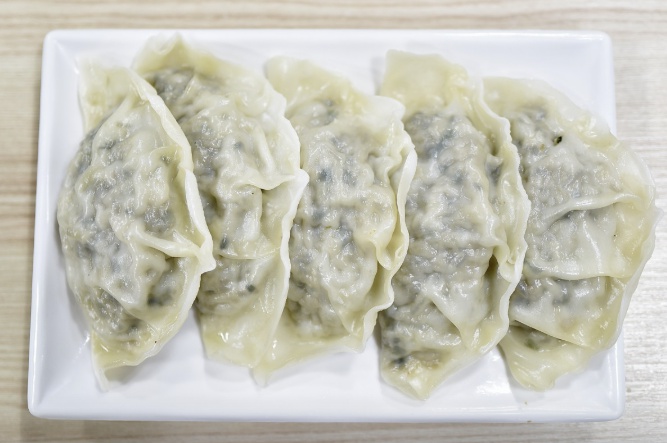 대부도 바지락칼국수 본점