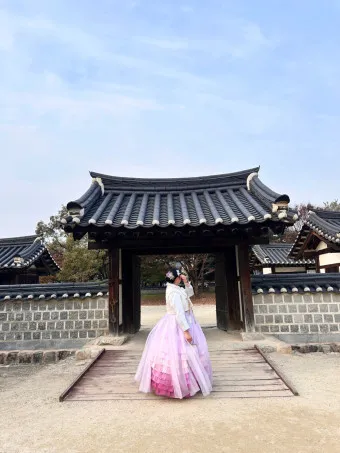 전주 한옥마을 맛집 숙박 호텔 주차장 여행코스_12