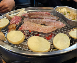 안양 댕리단길 맛집 BEST