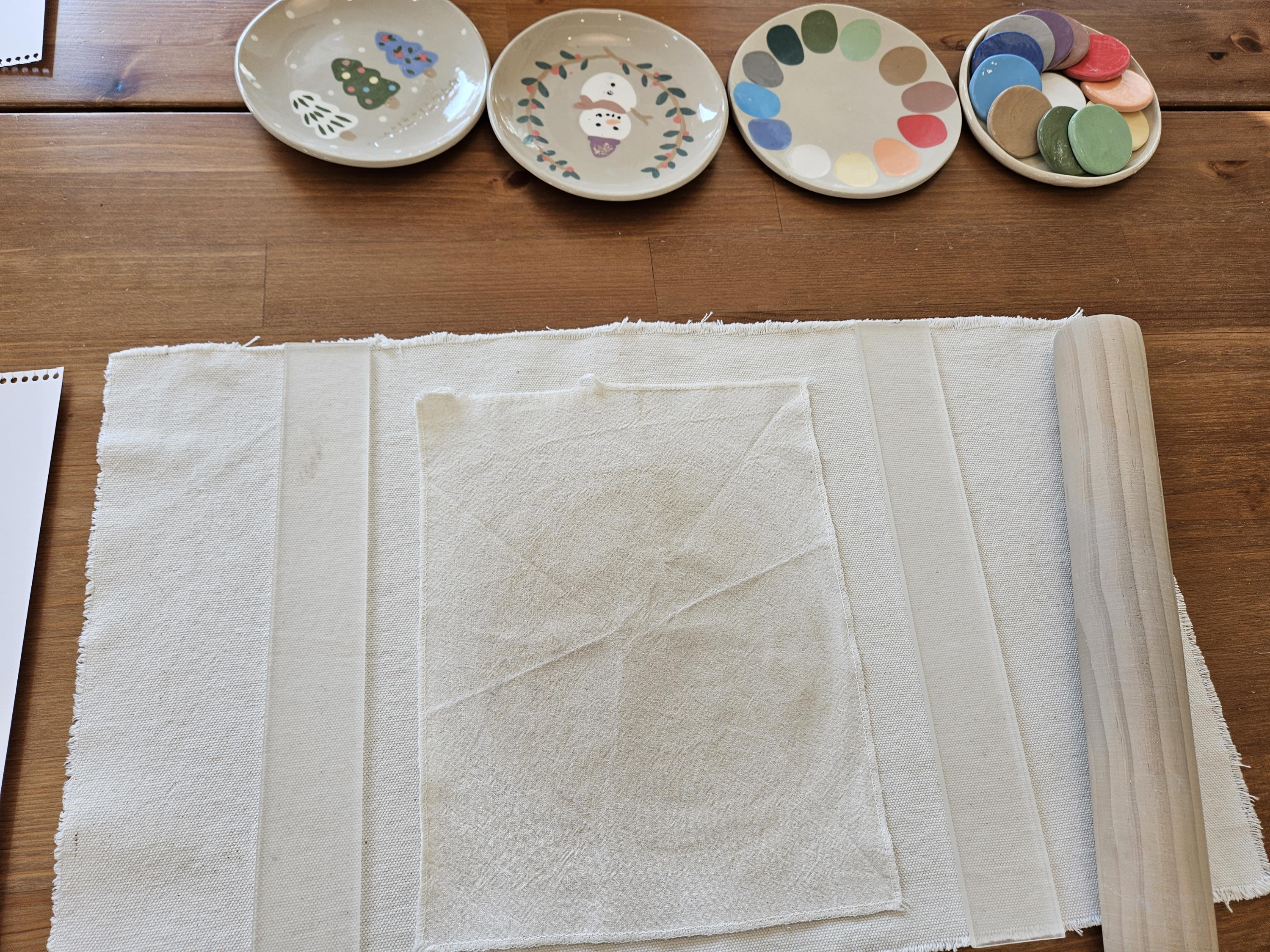 제주도 아이와 함께 가볼만한 곳 제주 도자기 체험 그릇 만들기 한림 세컨드찬스