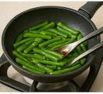 마늘쫑볶음볶음 황금레시피