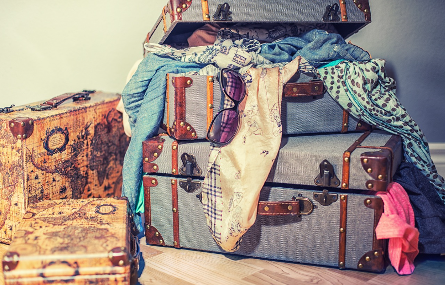 여행과 건강: 여행 중 건강을 지키는 팁과 웰니스 활동