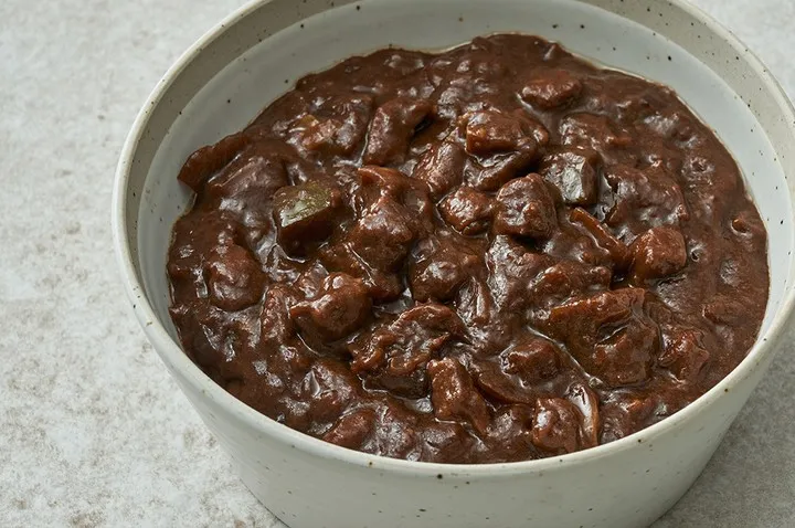 짜장소스 만들기 황금레시피_5