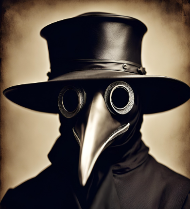 흑사병 이후 유럽 사회의 거대한 변화