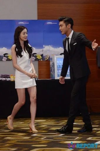 퍼스트레이디 출연진 등장인물 인물관계도 줄거리 기본정보는 총정리_19