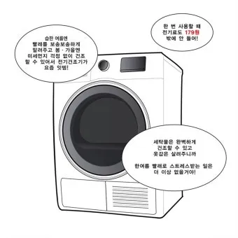 여름철 빨래 쉰내 곰팡이 완벽 제거 식초 소독 꿀팁과 세탁법 베스트 관리_9