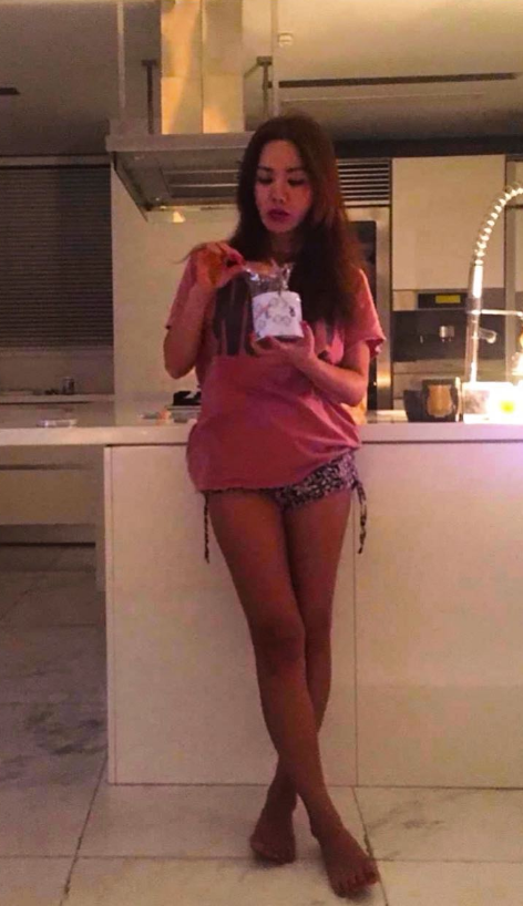 엄정화(嚴正化, Uhm Jung Hwa)