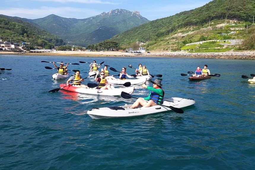 남해 여행 가이드 : 꼭 가봐야 할 명소 &amp; 맛집 추천