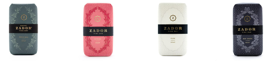 센스 있는 선물 추천_지인 선물_ 자도르 비누