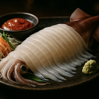 생물오징어 제철, 1년 중 가장 싸고 맛있게 먹을 수 있는 시기는?