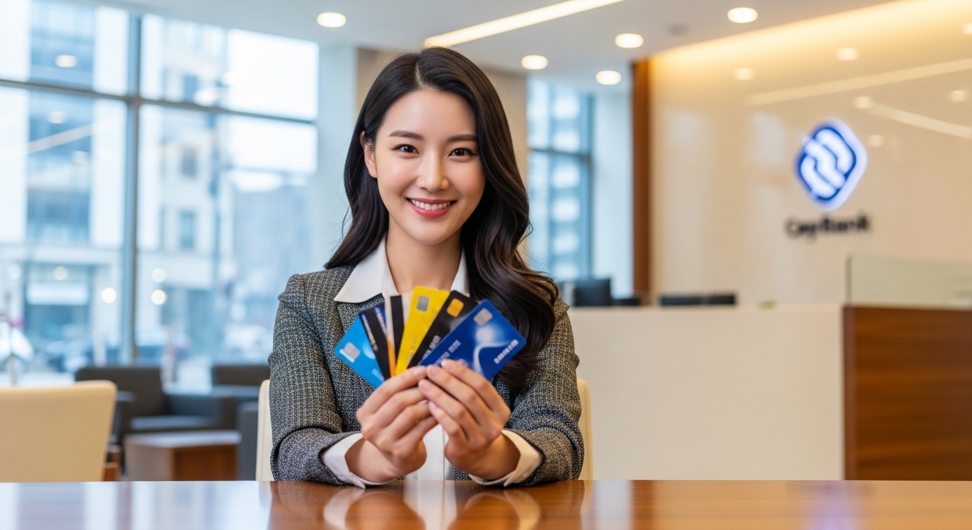 삼성 아이디 셀렉트 카드