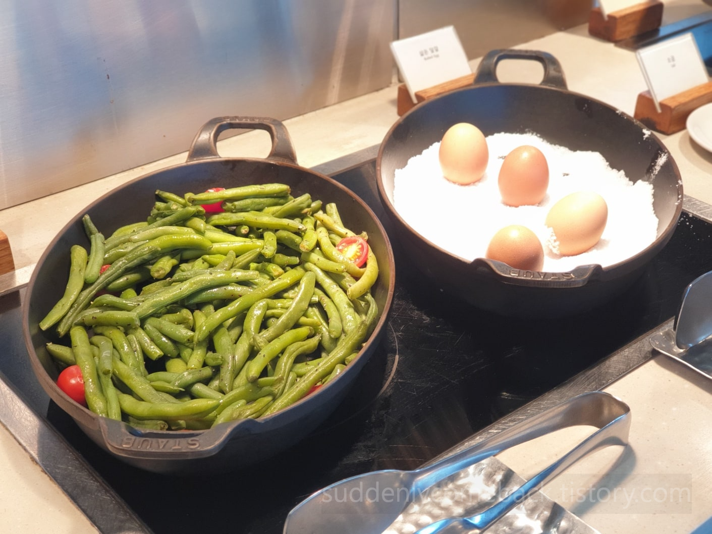 롯데-제주-조식-달걀