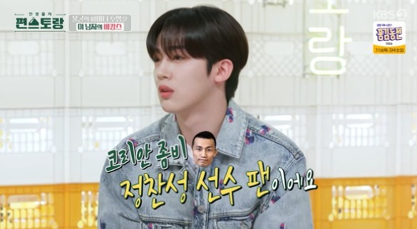 김요한 배우 작품 활동