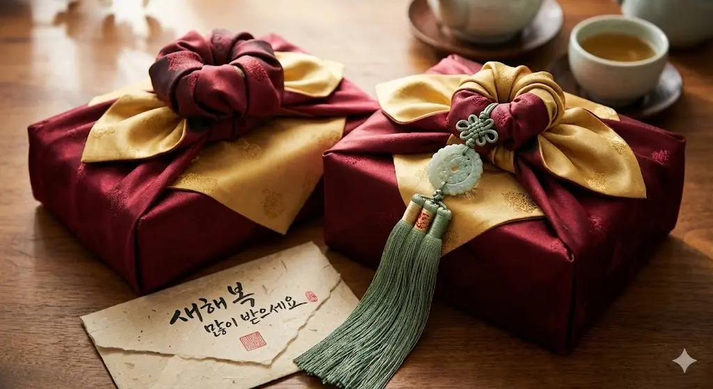 직장 고급 선물 추천