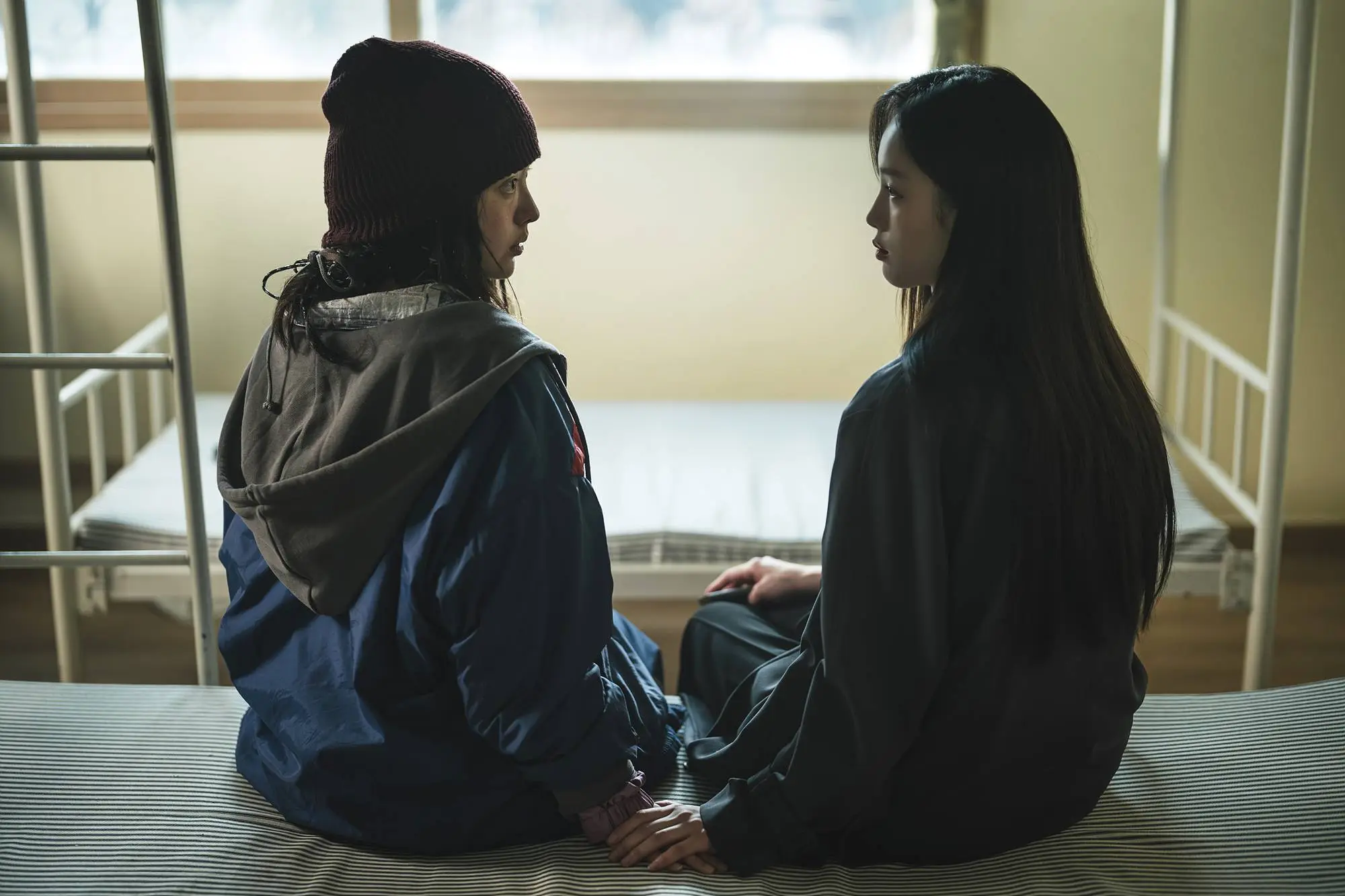 상영작: 미아
