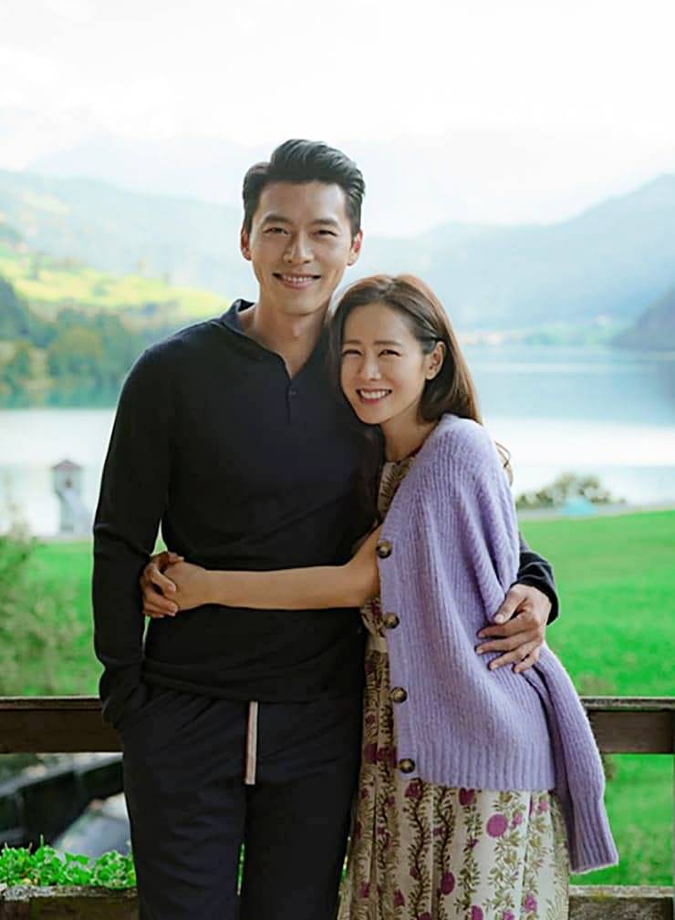 배우-손예진-현빈