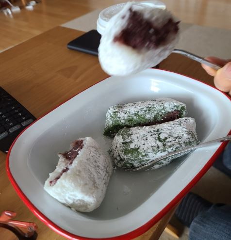 참순찰떡방 찰떡방