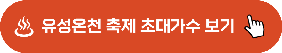 유성온천 크리스마스 축제