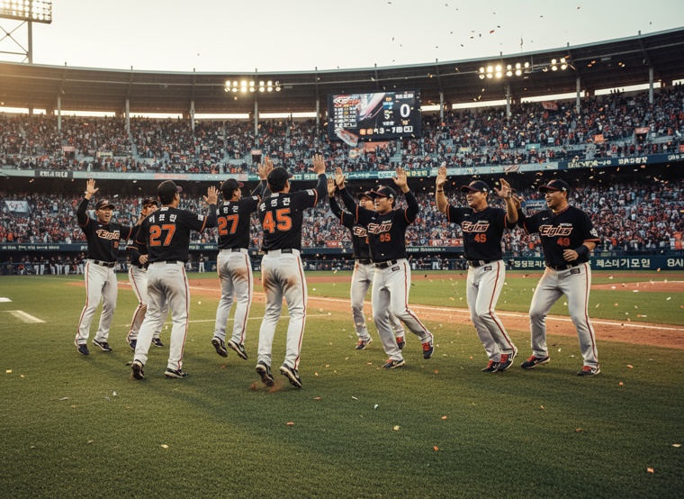 한국시리즈 1차전 예매