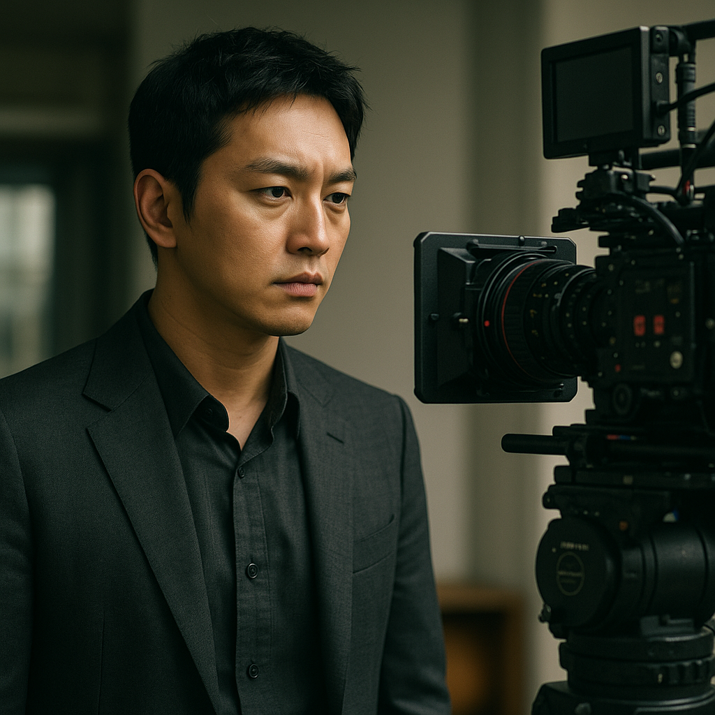 배우 변요한 필모그래피 리뷰 장르를 넘나드는 연기의 확장