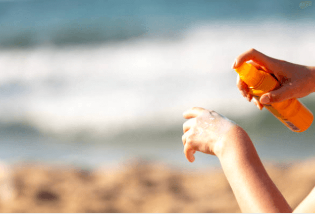 자외선 지수 급상승! 왜 위험할까? 피부노화에 미치는 영향부터 연령별 자외선 차단제 추천 까지!