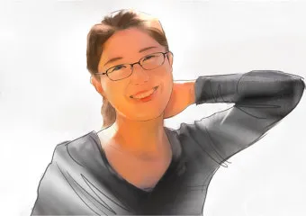 양귀비 미모로 나라를 뒤흔든 여인 수화의 전설 소개_22