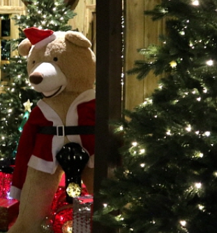 연말/분위기/여수/핫플/라테라스/윈터빌리지/크리스마스/마을