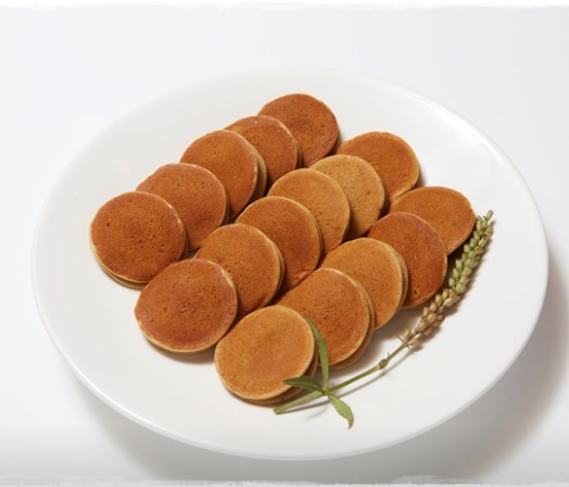 생생정보 대추빵 충북 보은 보은대추빵