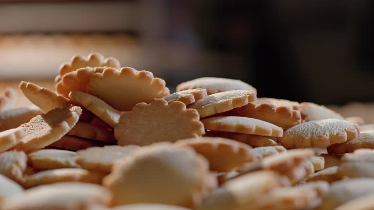 과자 사는 꿈 해몽