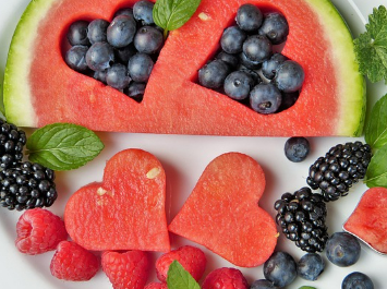 다이어트 간식 추천: 저칼로리 간식으로 다이어트 성공하기