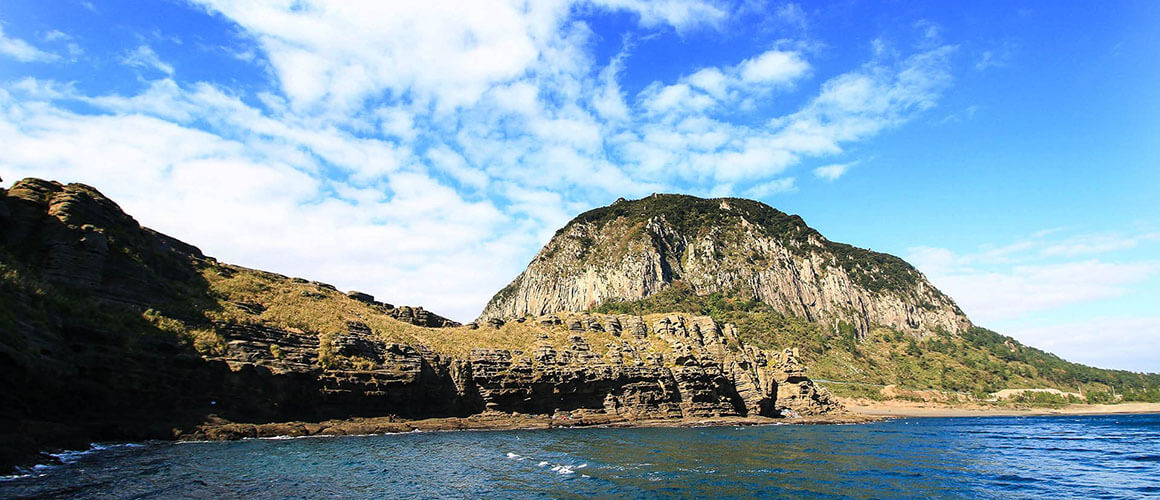 우리들의 블루스 촬영지